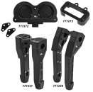 KEN'S FACTORY NEXT LEVEL INSTRUMENT HOUSINGS